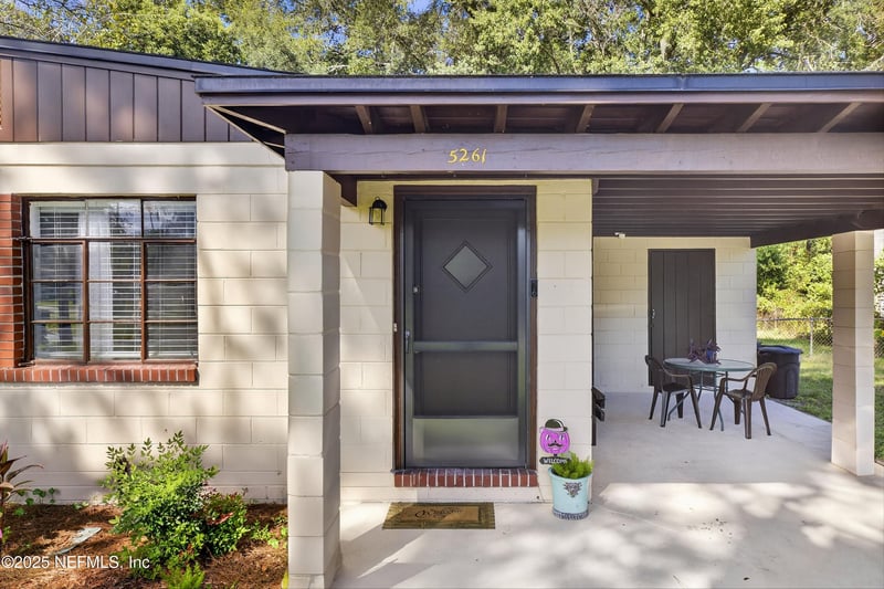 5261 Pennant Dr, Jacksonville, FL 32244