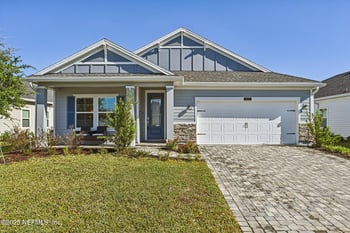 181 Varner Way, St Augustine, FL 32092