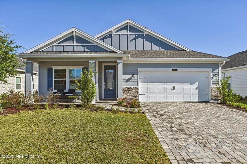 181 Varner Way, St Augustine, FL 32092