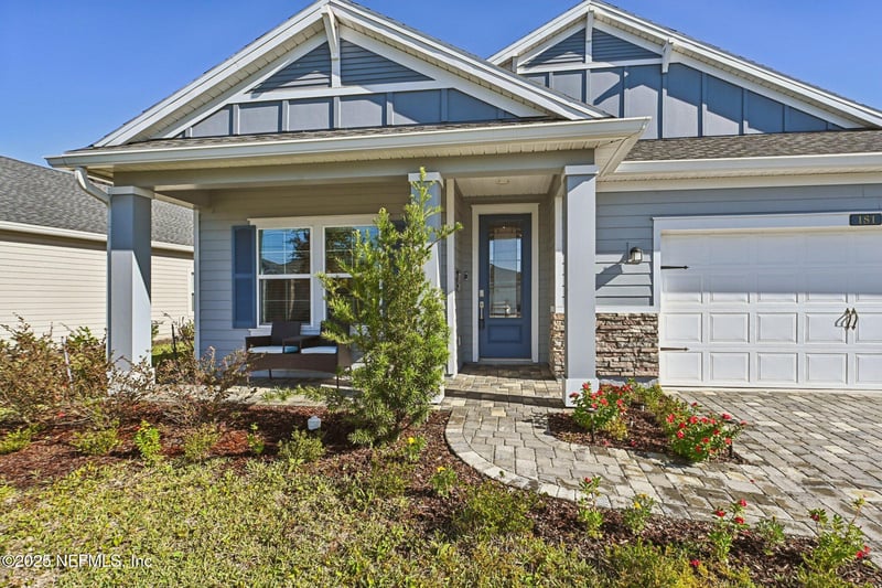 181 Varner Way, St Augustine, FL 32092