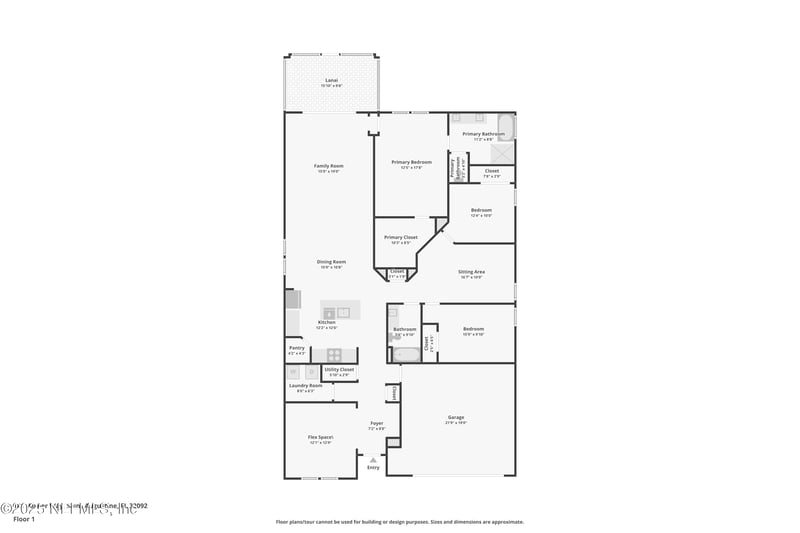 181 Varner Way, St Augustine, FL 32092