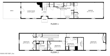 721 11th Ave, Jacksonville Beach, FL 32250