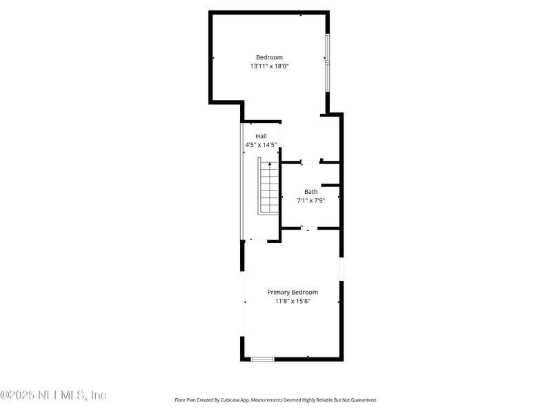 6441 Baker Rd, Keystone Heights, FL 32656