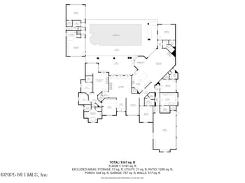 5367 Chandler Bend Dr, Jacksonville, FL 32224