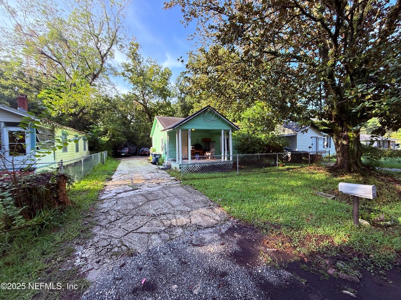 3466 Lowell Ave, Jacksonville, FL 32254