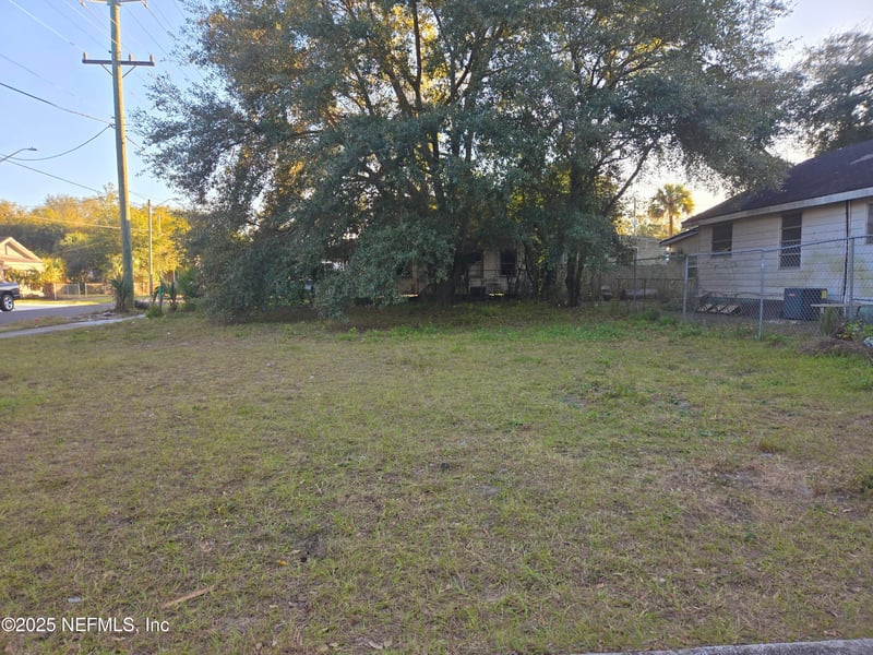 1148 Dyal St, Jacksonville, FL 32206