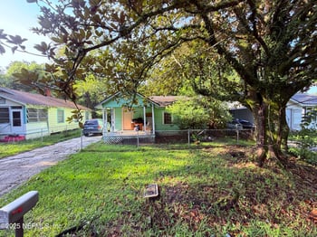 3466 Lowell Ave, Jacksonville, FL 32254