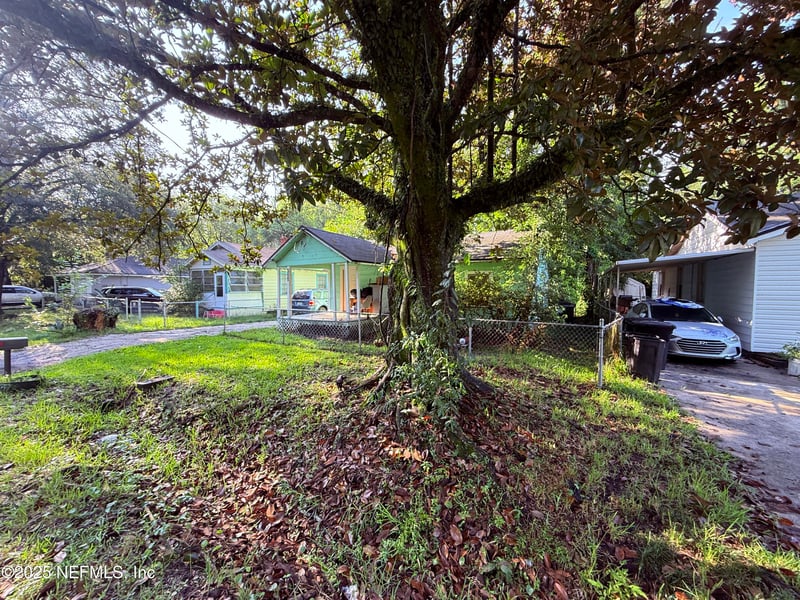 3466 Lowell Ave, Jacksonville, FL 32254