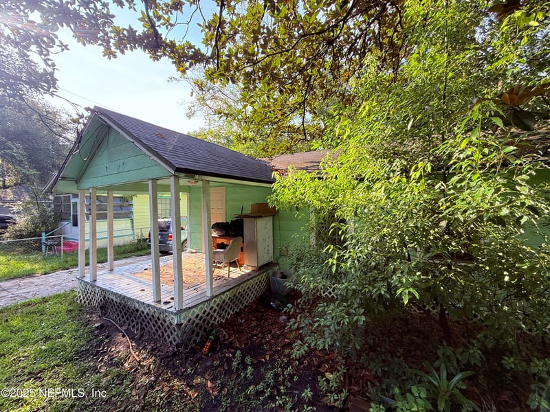 3466 Lowell Ave, Jacksonville, FL 32254