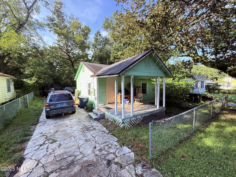 3466 Lowell Ave, Jacksonville, FL 32254