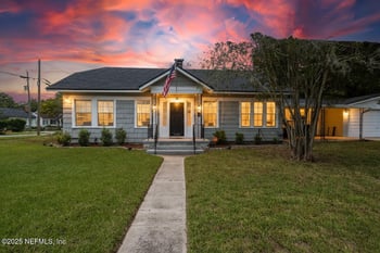 4329 Antisdale St, Jacksonville, FL 32205
