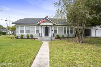 4329 Antisdale St, Jacksonville, FL 32205