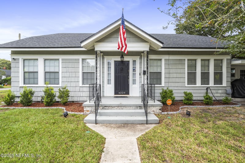 4329 Antisdale St, Jacksonville, FL 32205