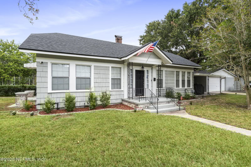 4329 Antisdale St, Jacksonville, FL 32205