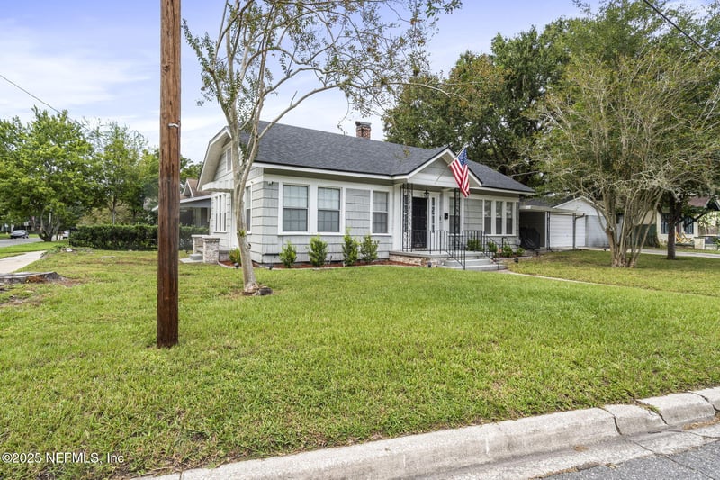 4329 Antisdale St, Jacksonville, FL 32205