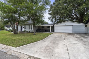 4329 Antisdale St, Jacksonville, FL 32205