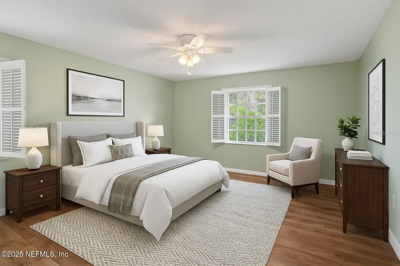 36 Woodward Ln, Palm Coast, FL 32164