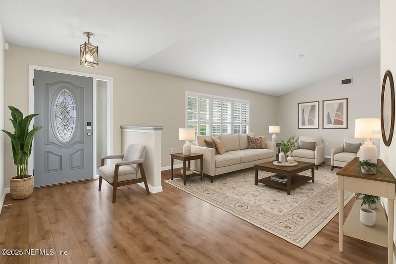 36 Woodward Ln, Palm Coast, FL 32164