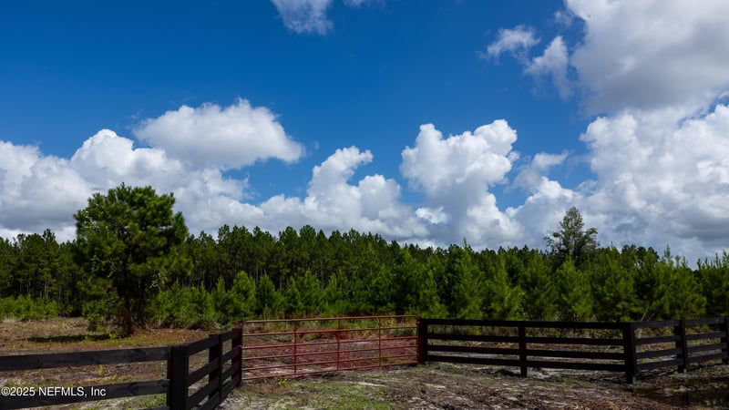 LOT 3 County Road 225, Starke, FL 32091