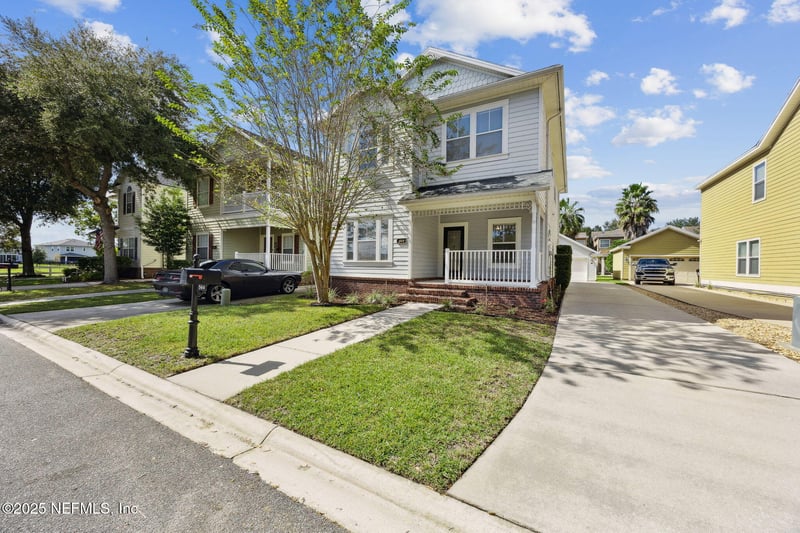 564 Heath Point Ct, Orange Park, FL 32065