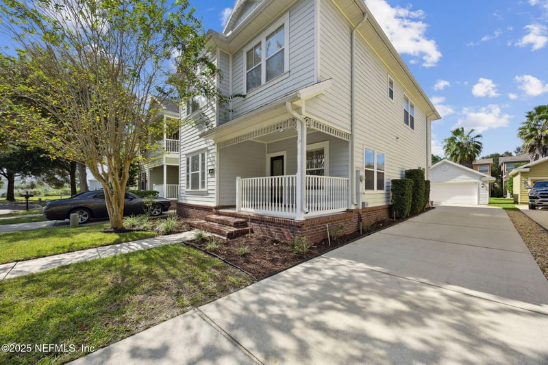 564 Heath Point Ct, Orange Park, FL 32065