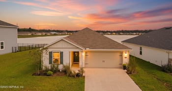 1017 Panther Lk Pw, Jacksonville, FL 32221