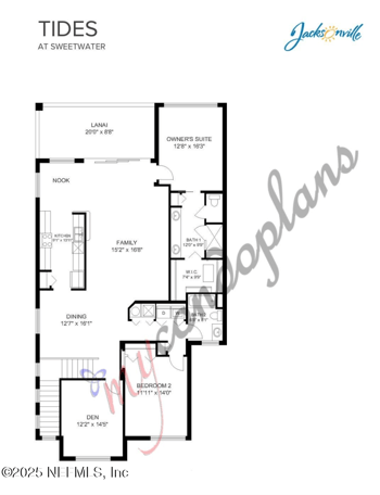 8495 Little Swift Cir, Jacksonville, FL 32256