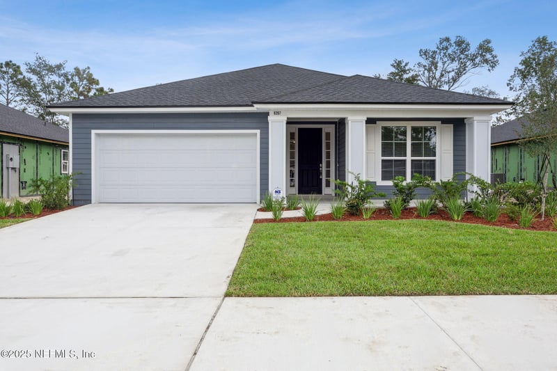 6267 Weston Woods Dr #0030, Jacksonville, FL 32222