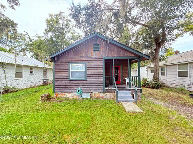 9170 Madison Ave, Jacksonville, FL 32208