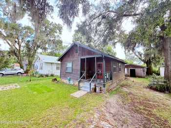 9170 Madison Ave, Jacksonville, FL 32208