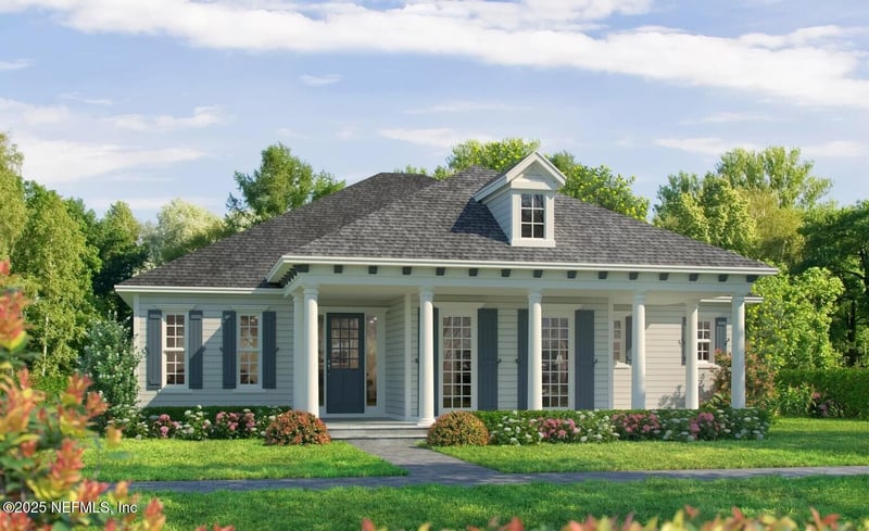 5873 Canopy Row St, Jacksonville, FL 32224
