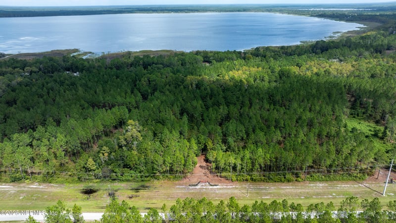 LOT 3 County Road 225, Starke, FL 32091