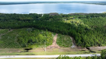 LOT 5 County Road 225, Starke, FL 32091