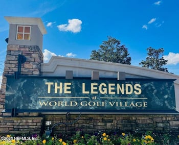 230 Presidents Cup Way #109, St Augustine, FL 32092