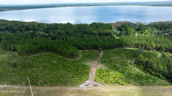 LOT 6 County Road 225, Starke, FL 32091