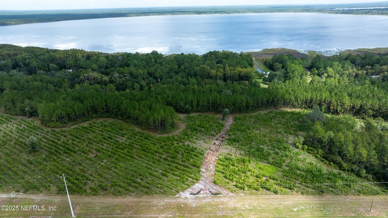 LOT 6 County Road 225, Starke, FL 32091