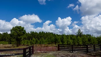 LOT 6 County Road 225, Starke, FL 32091