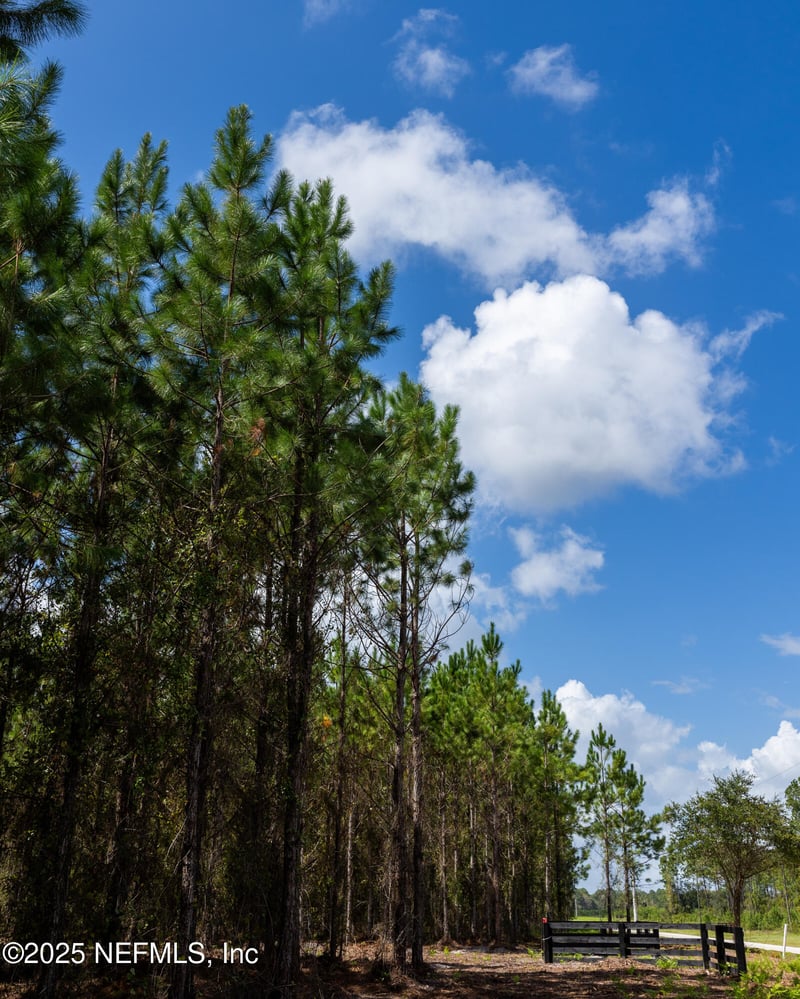 LOT 7 County Road 225, Starke, FL 32091