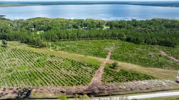 LOT 8 County Road 225, Starke, FL 32091