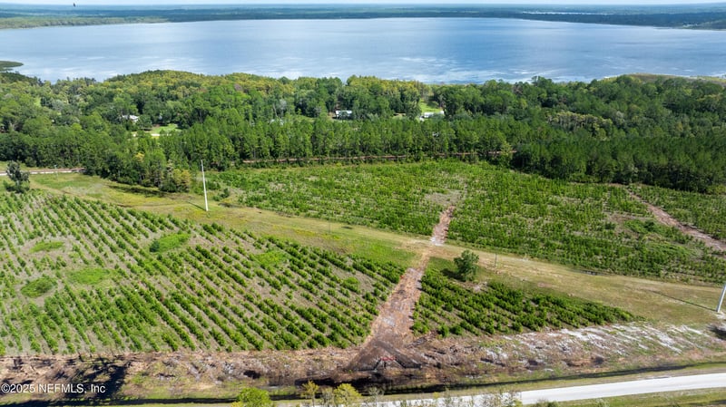 LOT 8 County Road 225, Starke, FL 32091