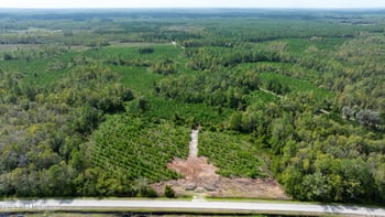 LOT 11 County Road 225, Starke, FL 32091