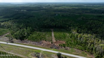 LOT 12 County Road 225, Starke, FL 32091