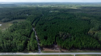 LOT 14 County Road 225, Starke, FL 32091