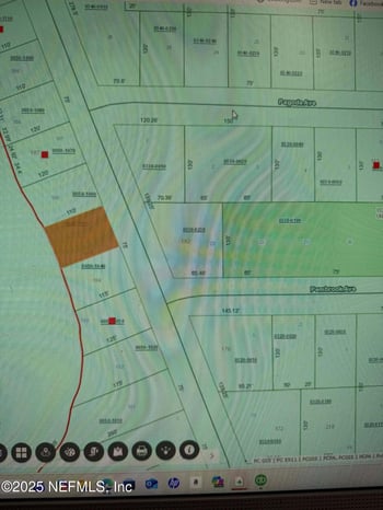 Dickens St, Interlachen, FL 32148