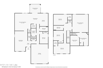 3520 Oglebay Dr, Green Cove Springs, FL 32043