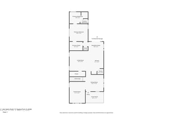 564 Heath Point Ct, Orange Park, FL 32065