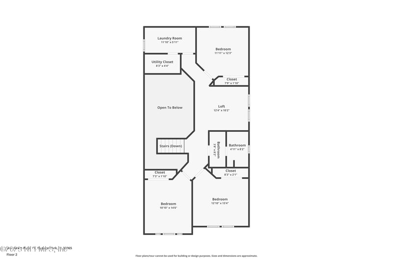 564 Heath Point Ct, Orange Park, FL 32065