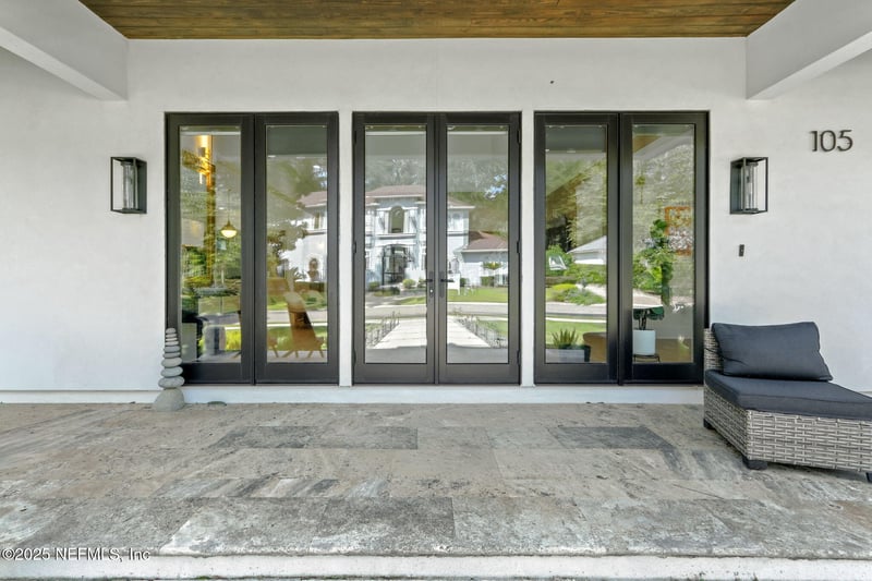 105 Bent Oak Dr, Ponte Vedra Beach, FL 32082