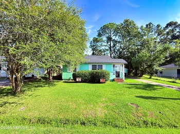 3527 Hyacinth St, Jacksonville, FL 32254