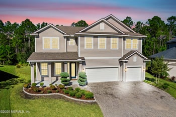 45 Oban Ct, St Johns, FL 32259